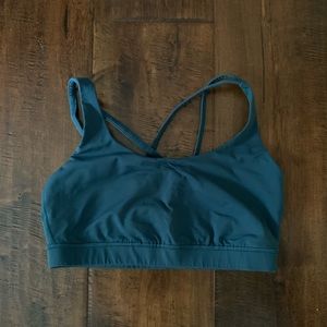 Lululemon Energy Bra Size 10